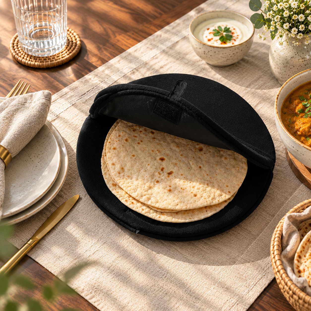 copy of 01 roti pouch by nestoria copy of 01 roti pouch by nestoria